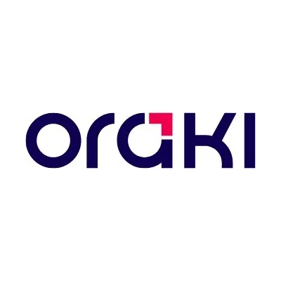 oraki.io's icon