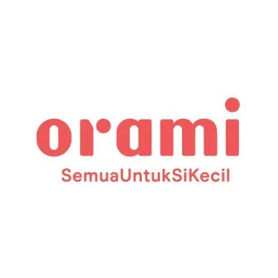 orami.co.id's icon