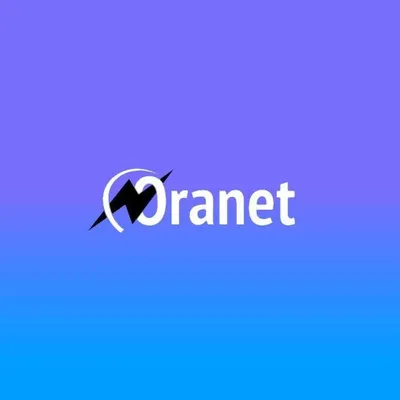 oranet.sk's icon