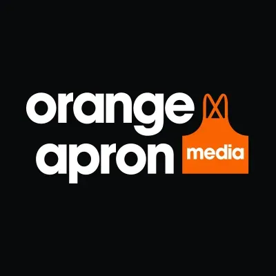 Orange Apron Media's icon