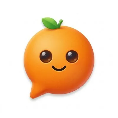orangechat.ai's icon