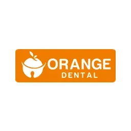 Orange Dental's icon