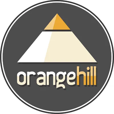 orangehilldev.com's icon