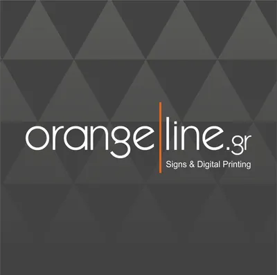 orangeline.gr's icon