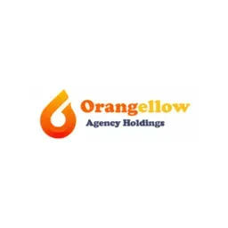 Orangellow's icon