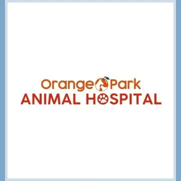 orangeparkvet.com's icon