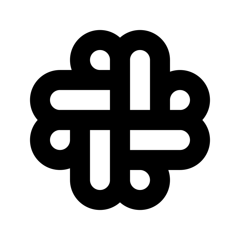 Orange Slice logo