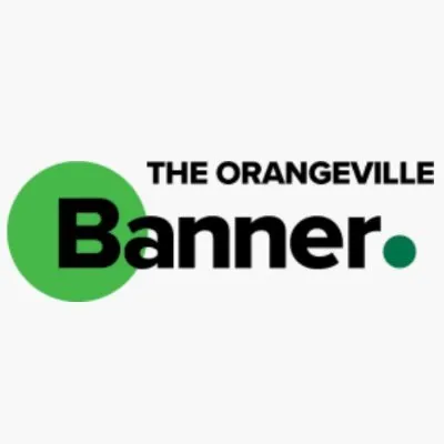 orangeville.com's icon
