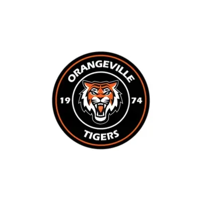 Orangeville Tigers's brand icon