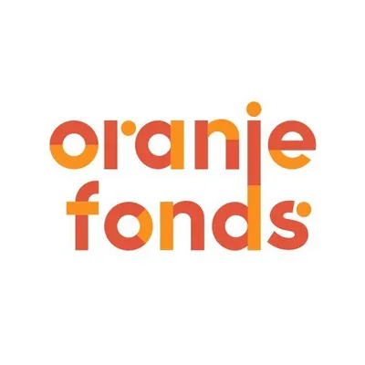 oranjefonds.nl's icon