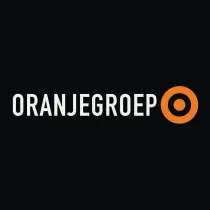 Logo van Oranjegroep