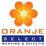 Logo van Oranje Select