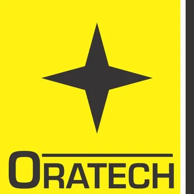 oratechglobal.com's icon