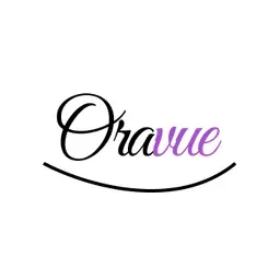 Oravue's icon
