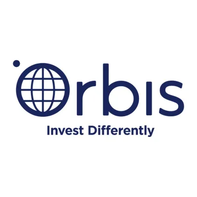 Orbis's icon