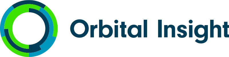 Orbital Insight logo