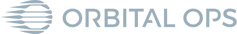 Orbital Operations logo