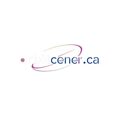 Orbit Center's icon