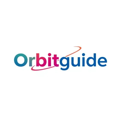 Orbit Guide's icon