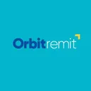 OrbitRemit Global Money Transfer logo