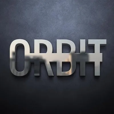 orbitrevolution.tech's icon
