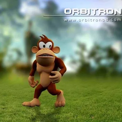 orbitronbd.com's icon