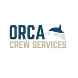 Logo van Orca Crew Services
