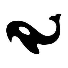 Orca logo
