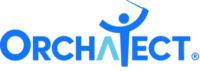 Orchatect wordmark