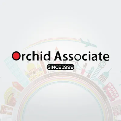orchidassociate.com's icon