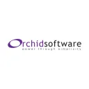 Orchid Software logo