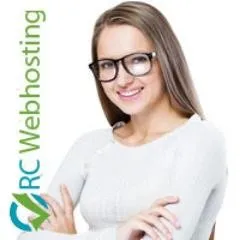 orcwebhosting.com's icon