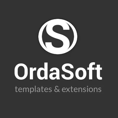 ordasoft.com's icon