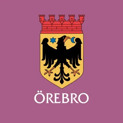 Örebro kommun