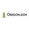 State of Oregon logo