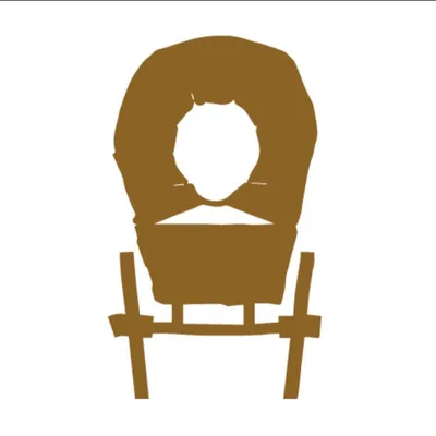 oregontrailcenter.org's icon