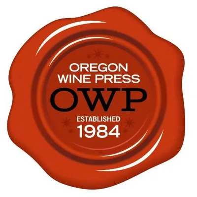 oregonwinepress.com's icon