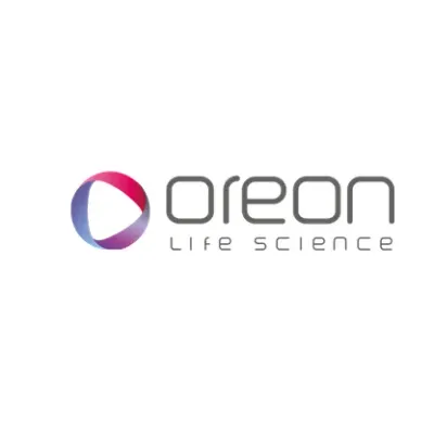 Oreon Life Science Co. Ltd.'s icon