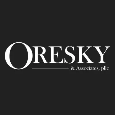 oreskylaw.com's icon