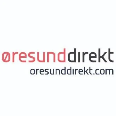oresunddirekt.dk's icon