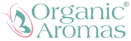 Organic Aromas logo