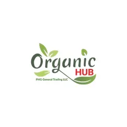organichubdxb.com's icon