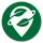 Organic Maps logo