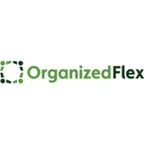 Logo van OrganizedFlex