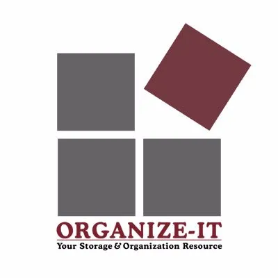 organizeit.com's icon