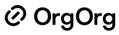OrgOrg logo