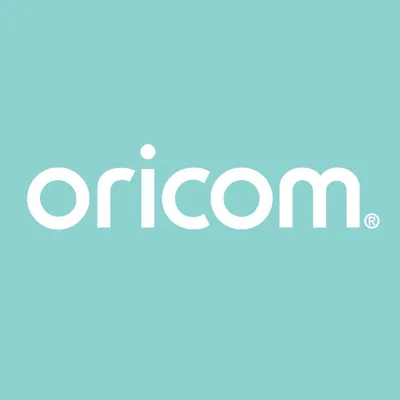 oricom.com.au's icon