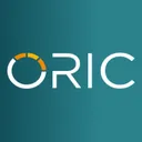ORIC Pharmaceuticals logo