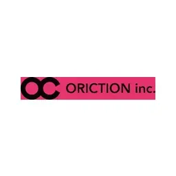 © ORICTION's icon