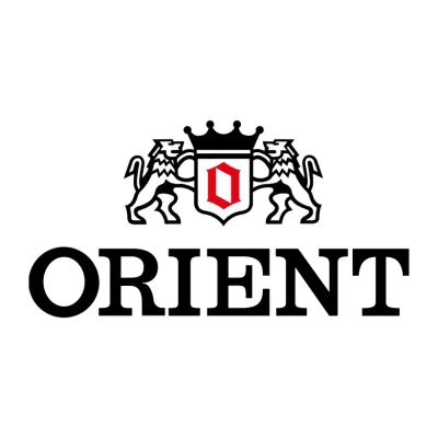 Orient's icon